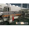 Single screw kneader sheet extrusion line for PP