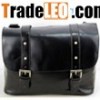 high-grade leather dslr bag for slr camera