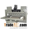 Wood 3D Carving Machine