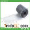 Galanized Coil Mesh with Diamond Hole