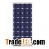 80w 24V mono solar panel