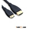 HDMI A type Male To C type Male