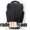 extended triangle bag