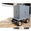 Mobile Vacuum Transformer Oil Purifier