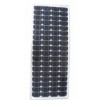 100w24v mono solar panel