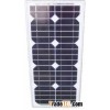 20w mono solar panel
