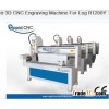 CNC Router for rotary