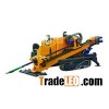 Horizontal Directional Drilling Rig