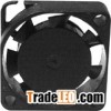 175mm 110v 220v EC centrifugal exhaust fan for sale