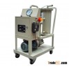Used Waste Lube Oil Purifier