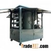 High Vacuum Transformer Oil Filter Machine