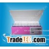 Tungsten carbide coil winding  nozzle(wire guide nozzle)
