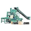 Brick and Block Machine