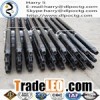 drill pipe thread types 6-5/8" low price casing pipe for not