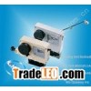 coil winding magnetic tensioner with cylinder