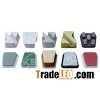Frankfurt Abrasive Block