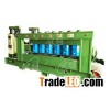 Multihead Stone Polishing Machine