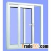 Aluminum Sliding Window