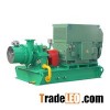 waste water treatment aeration turbo blowers