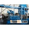 New Curbstone and Step Stairs Machine