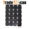 50w solar panel