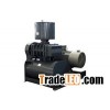 Forced oxidation turbo blowers for FGD