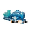 Forced oxidation Roots type blowers for FGD