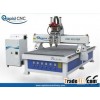 cnc woodworking machine