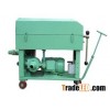 Waste Cooking Oil Recycling Cleaning Machine