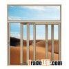 Thermal Break Aluminum Window (01)