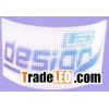 Creative Flexible LED screens
