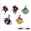 bimetal thermostat