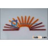 Spiral Wound Polyimide Tubing, Kapton pipe, sleeve