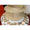 Fabricated parts