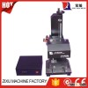 Company Name Peumatic Plastic nameplate engraving machine