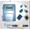 Ultrasonic Flowmeters  ( clamp on sensor)