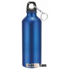 Single Aluminium sport bottle various colors