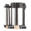 stainless steel vacuum lunch box