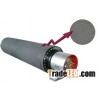 Suction couch Roll for papermaking machinery