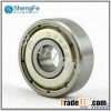 626ZZ standard ball bearing 6x19x6mm