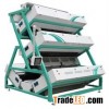 Metak V Structure Design Tea Color Sorter Machine