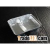 Auto-Matic Aluminium Foil Container Staker