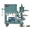 LY Plate Pressure Oil Purifiers