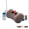 Cervical Vertebra Therapeutic Device bulid in music