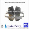 High Quality Casing Pipe Stabbing Guide