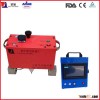 Factory Automobiles Motorcycles Dot Peen Marking Machine for