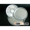 Round Foil Container Food Mould