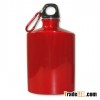 aluminum sports water bottle