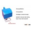 Stainless Steel Serial Numbering Electric Engraving Machine