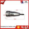 Manufacture Price Dot Peens Printer Accessories 4MM Carbide